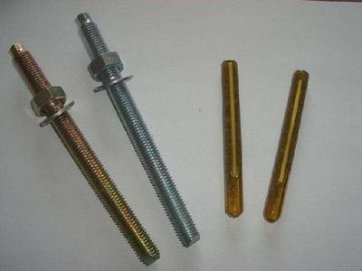 南宁建筑螺栓批发厂家