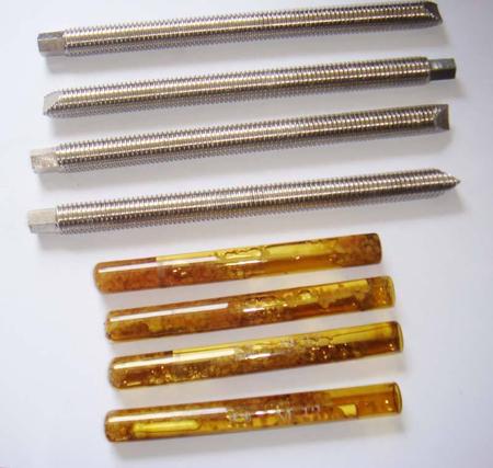 南宁化学螺栓批发厂家