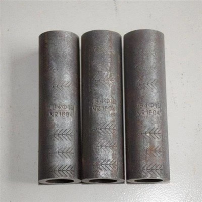 广西钢筋连接套筒