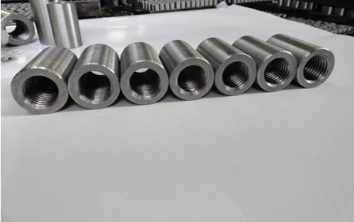 南宁钢筋连接套筒批发厂家