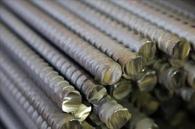 南宁精轧螺纹钢