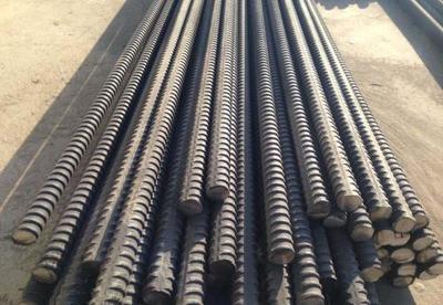 南宁精轧螺纹钢批发