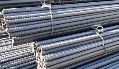南宁精轧螺纹钢